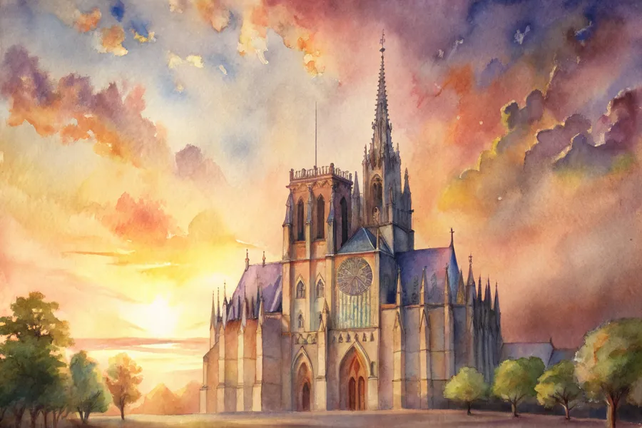 Beauvais