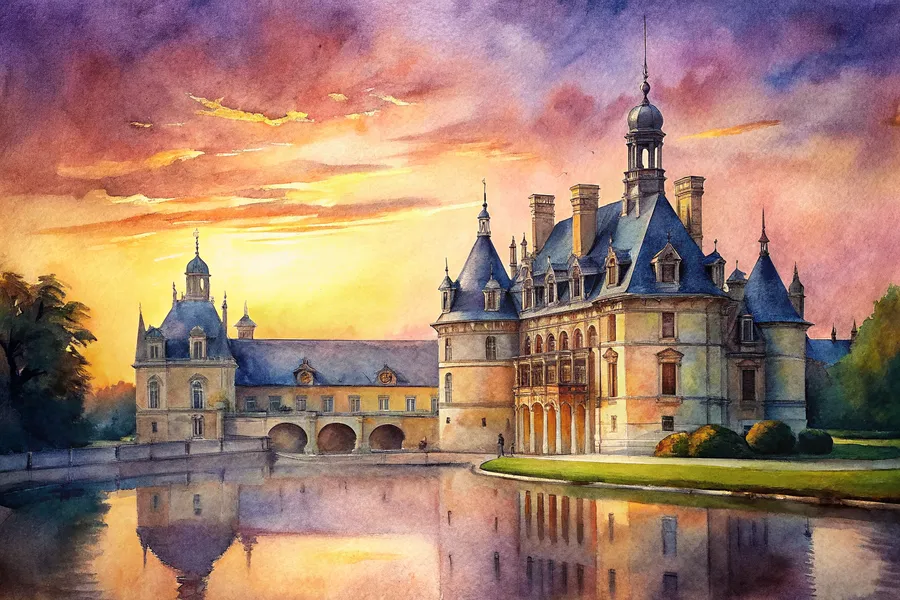 Chantilly