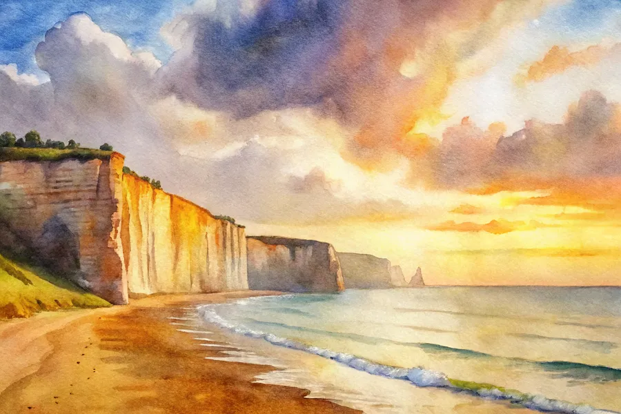 Dieppe