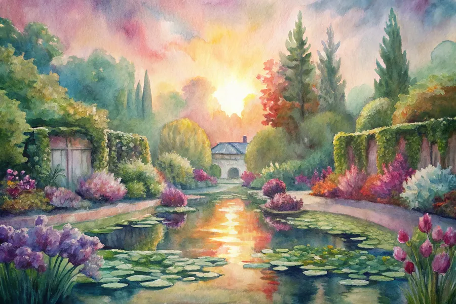 Giverny