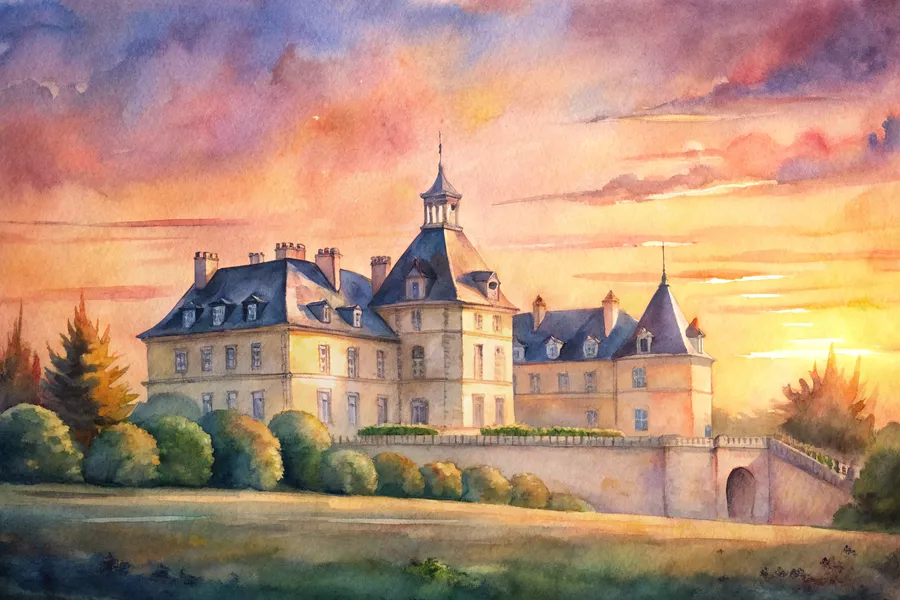Maisons-Laffitte
