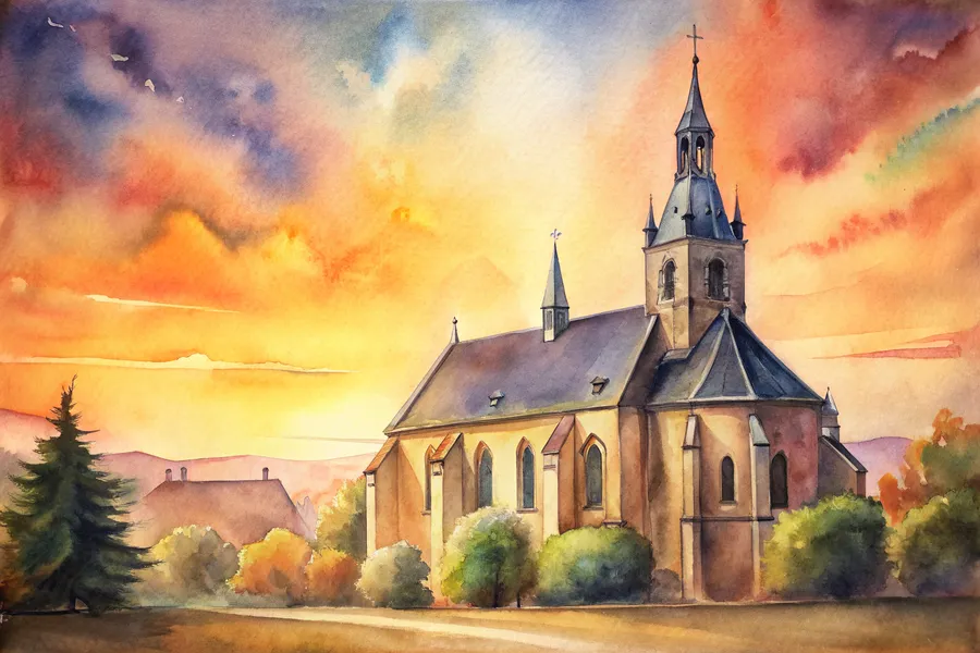 Mantes-la-Jolie