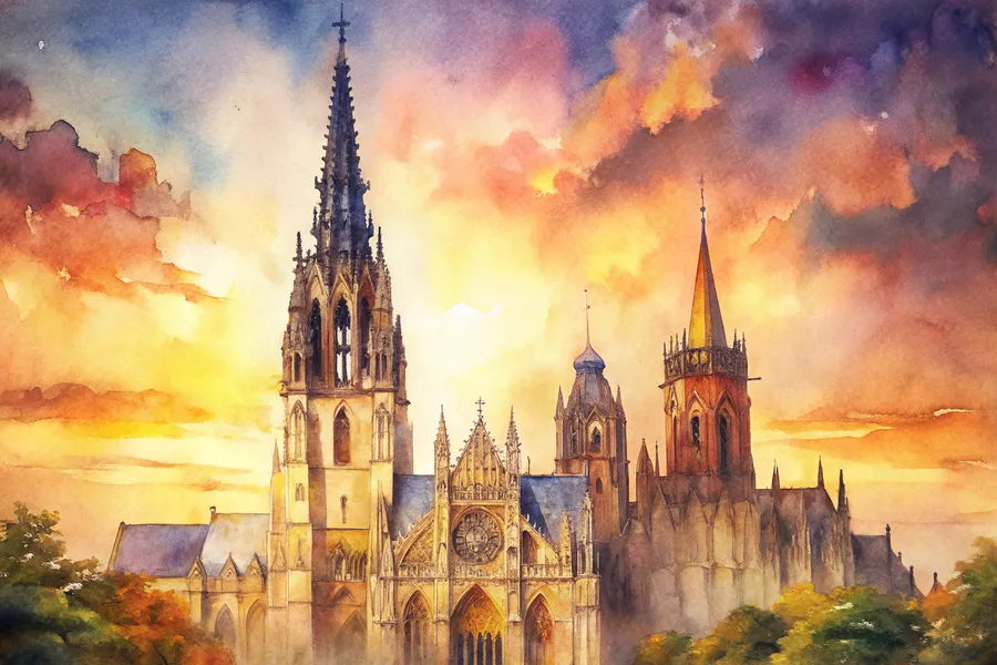 Rouen