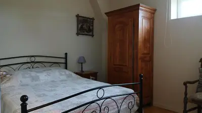 Plan de l'établissement Maison individuelle
