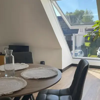 appartement des mésanges