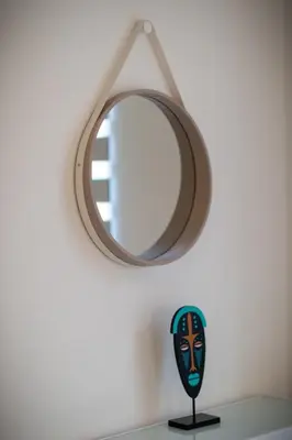 Plan de l'établissement Carlos logement au pied du Gros Horloge !