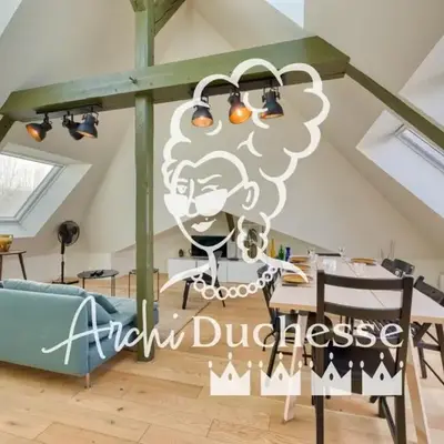 Armand superbe F4 centre Rouen vue incroyable !