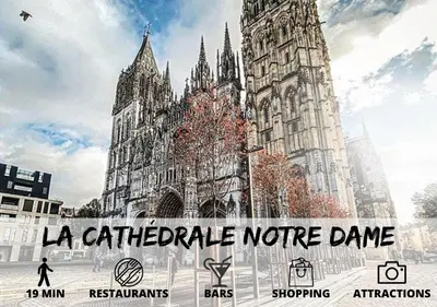 Certificat, récompense, panneau ou autre document affiché dans l'établissement Cosy'Appart - LE SAINT MAUR