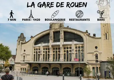 Certificat, récompense, panneau ou autre document affiché dans l'établissement Cosy'Appart - LE SAINT MAUR