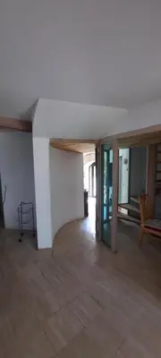 Plan de l'établissement Maison grand jardin 8 personnes