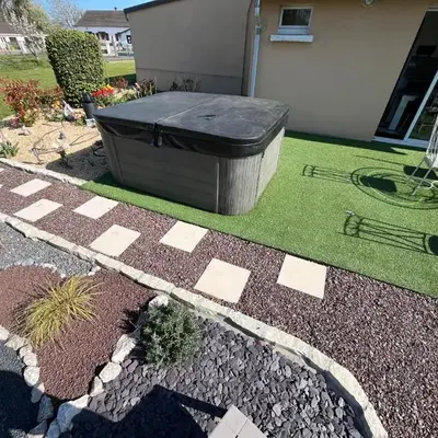 Villa Paradisiaque 3 Étoiles Détente chez Suzanne