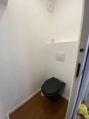Plan de l'établissement Loft: Le New-York