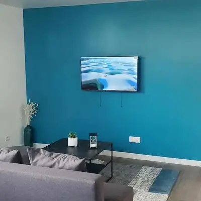 Tulsa Home - Appartement 2 chambres