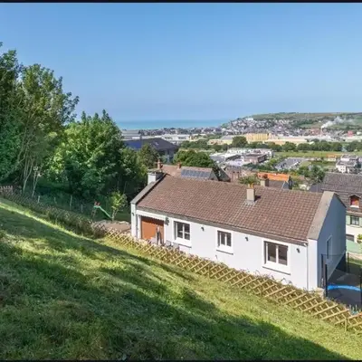 Balcon du Tréport
