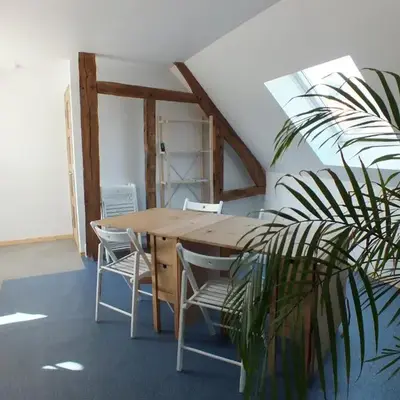Logement Familial de 40m2 Belbeuf