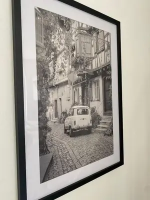 Plan de l'établissement CASA DOLCE