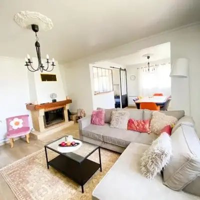 #Maison de charme à Gargenville#