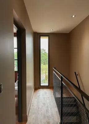 Plan de l'établissement Appartement N1 moderne à 3min de Giverny