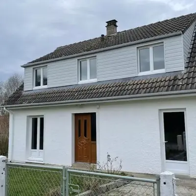 Gîte Le Rhodo