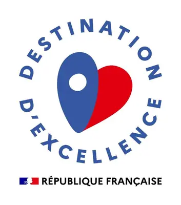 Certificat, récompense, panneau ou autre document affiché dans l'établissement Le Clos des Vignes