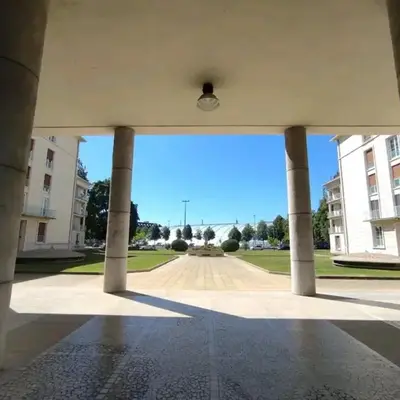 Studio centre ville