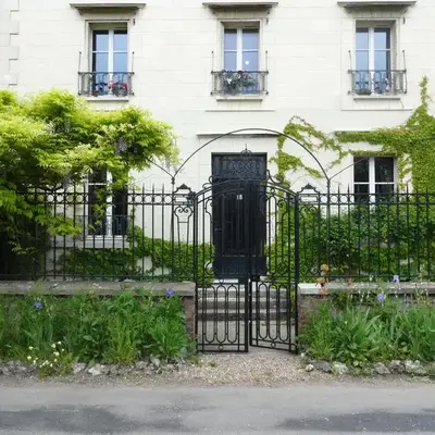 Le Clos de l'Eglise - Inès