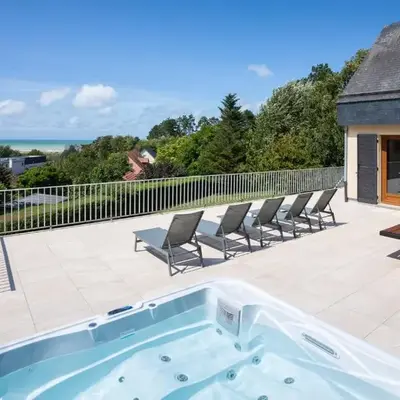 La Villa Maxine