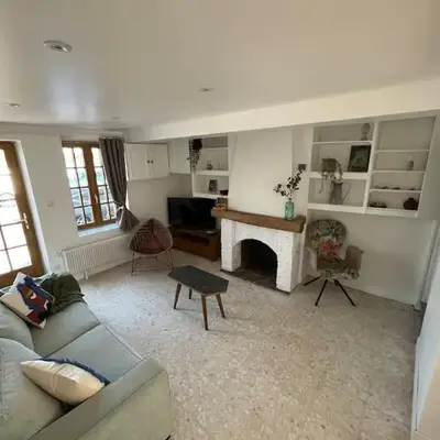 Location de maison Au fil de l O la Bouille