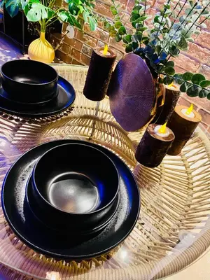 Plan de l'établissement Saphir Spa - Sauna Balnéo Chromothérapie Massage