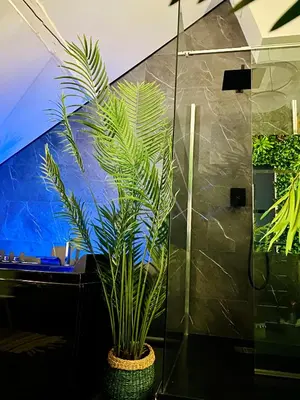 Plan de l'établissement Saphir Spa - Sauna Balnéo Chromothérapie Massage