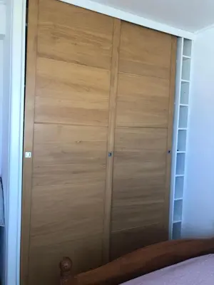 Plan de l'établissement Beauvais chambre 1