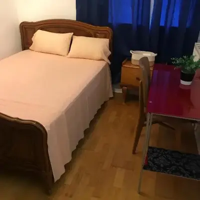 Beauvais chambre 1