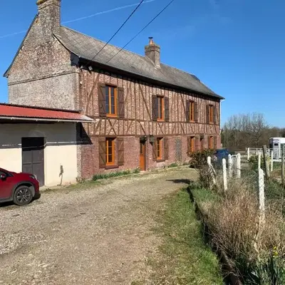 Chambres d'hôtes