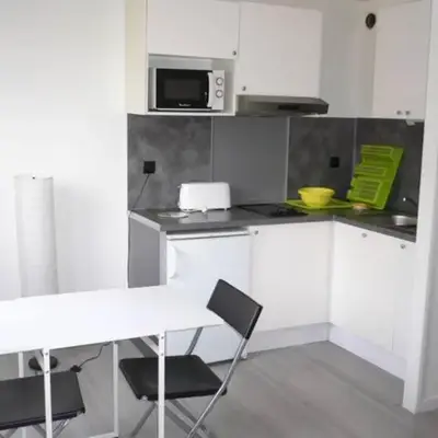 Appartement Nickel et confortable