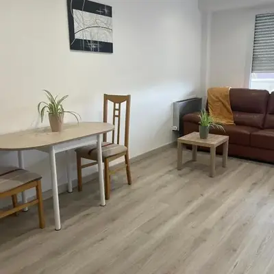 Home chic et renové
