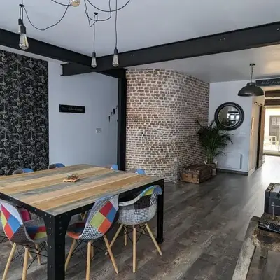 Chez Pépère