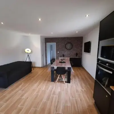 Appartement à la campagne