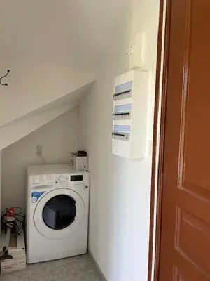 Plan de l'établissement Appartement Lavande - 6 pers avec mezzanine