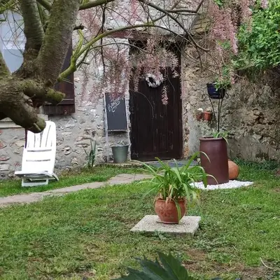 Le cottage de Mercey