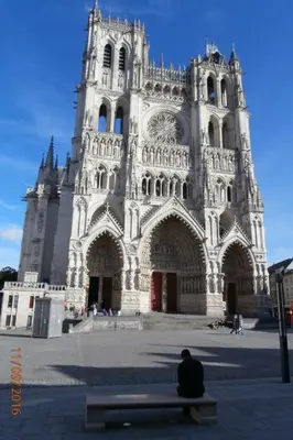 Lieu d'intérêt à proximité de la villa
