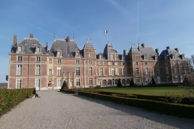 Lieu d'intérêt à proximité de la villa