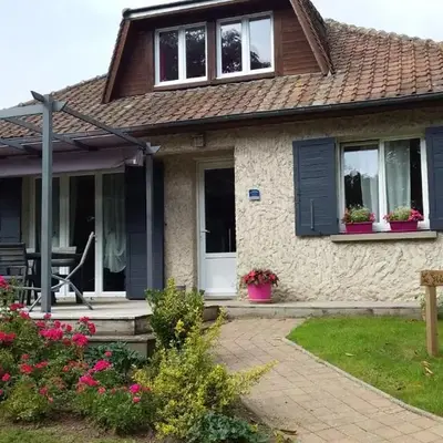 Le Gîte de la Poterie