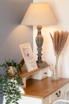 Plan de l'établissement Le Cosy & Boisé de Pontoise