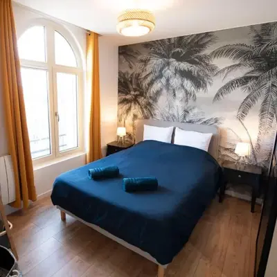 Le Cosy & Boisé de Pontoise