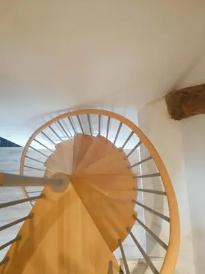 Plan de l'établissement La perle rare Chambly, Proche Parc Astérix , château de Chantilly