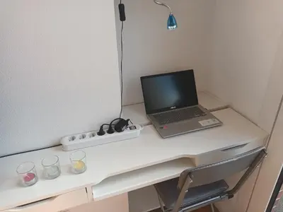 Télévision ou salle de divertissement dans l'établissement résidence la clairière aux portes de la baie de Somme