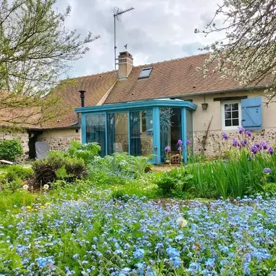 Gîte des Cornettes