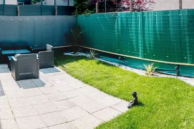 Piscine de l'établissement Casa Relax spa ou située à proximité