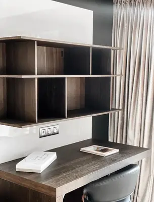 Télévision ou salle de divertissement dans l'établissement Suite privée avec sauna et spa à Saint-Fuscien