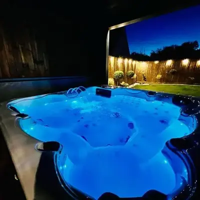 KosyHouse - Un petit coin de paradis-SPA & Massage